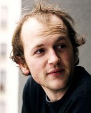 Roland Edzard - &copy; Camille Millerand.