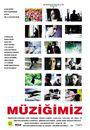 Notre musique - Poster Turquie 