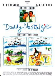 Daddy Nostalgia / These Foolish Things Daddy Nostalgia / These Foolish Things