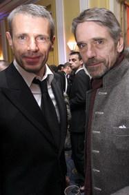 Rendez-vous avec le Cinéma Français à Londres & Édimbourg - 2007 Rendez-vous avec le Cinéma Français à Londres & Édimbourg - 2007