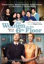Service Entrance / THE WOMEN ON THE 6TH FLOOR - Poster Australie