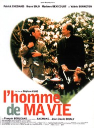 L'Homme de ma vie L'Homme de ma vie