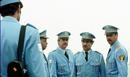 La Visite de la fanfare