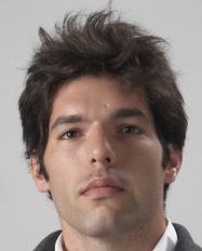 Benjamin Naishtat