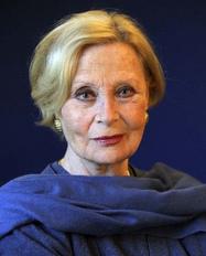 Michèle Morgan - ©
Cinétévé Michèle Morgan - ©
Cinétévé
