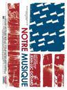 Notre musique - Poster Royaume-Uni 