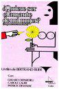 Pr&eacute;parez vos mouchoirs - Poster Espagne 