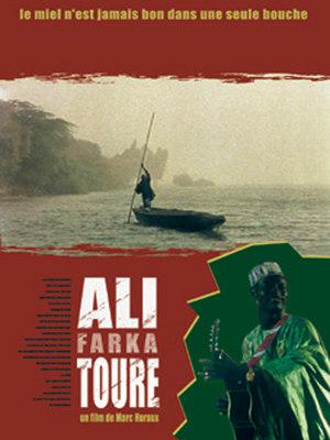Ali Farka Tour&eacute;, le miel n'est jamais bon dans une seule bouche