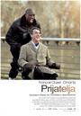 The Intouchables - PosteR - Slovenia