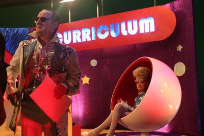 Curriculum