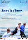 Ang&egrave;le et Tony - Poster - Pologne