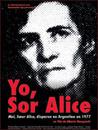 Moi sœur Alice Moi sœur Alice