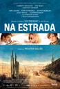 On the Road - Poster Espagne