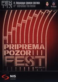 Belgrade International Film Festival - 2013 Belgrade International Film Festival - 2013