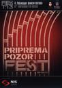 Belgrade - Festival Internacional del Film - 2013