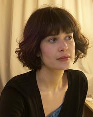 Élodie Bouedec Élodie Bouedec