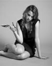 Ad&egrave;le Haenel