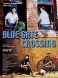 Blue Gate Crossing