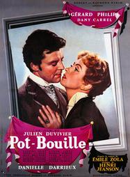 Pot-Bouille Pot-Bouille