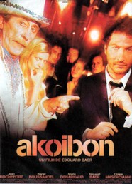 Akoibon Akoibon