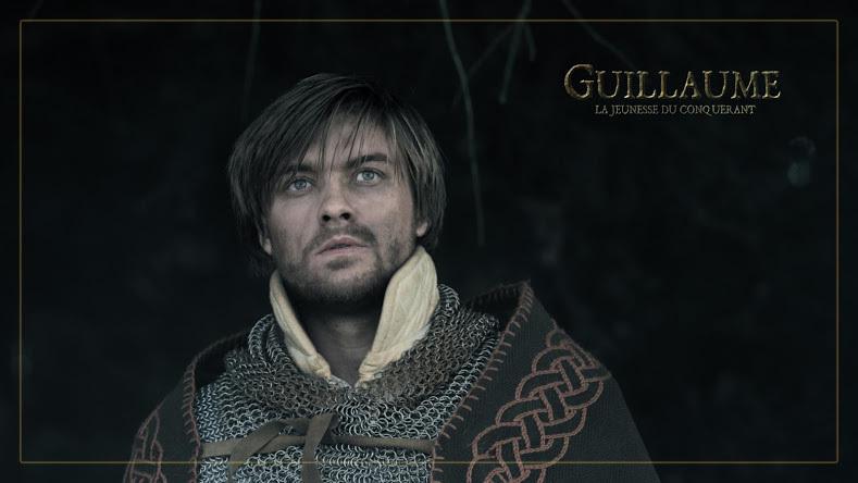 Guillaume La Jeunesse Du Conquérant Guillaume, la jeunesse du conquérant (2014) - uniFrance Films