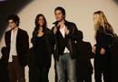 Rendez-vous avec le Cinéma Français à Londres & Édimbourg - 2007 Rendez-vous avec le Cinéma Français à Londres & Édimbourg - 2007