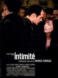 Intimit&eacute;