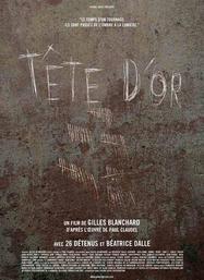 T&ecirc;te d'or