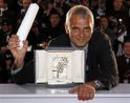 2008 under the sign of the Ch'tis - Laurent Cantet &agrave; Cannes - &copy; Reuters/ JP Pelissier