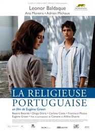 The Portuguese Nun The Portuguese Nun