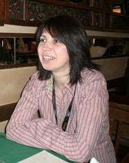 Sylvie Benavides