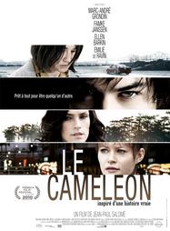 Le Caméléon Le Caméléon
