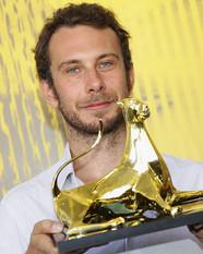 Alessandro Comodin