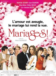 Mariages !