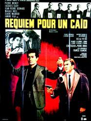 Requiem pour un caïd Requiem pour un caïd
