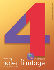 Festival International de Hof - 2007