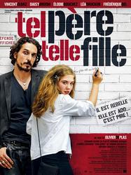 Tel père, telle fille Tel père, telle fille
