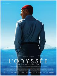 L'Odyssée L'Odyssée