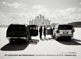 45e Quinzaine des réalisateurs : la sélection française 45e Quinzaine des réalisateurs : la sélection française