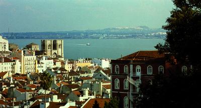 La religieuse portugaise