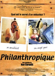Philanthropique