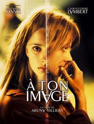 A ton image - Poster France