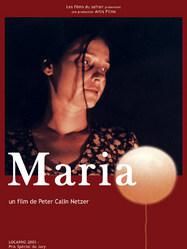 Maria Maria