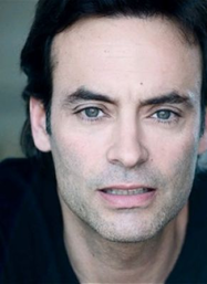 Anthony Delon