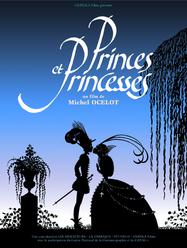 Princes And Princesses