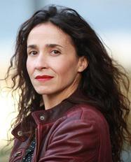 Chlo&eacute; R&eacute;jon