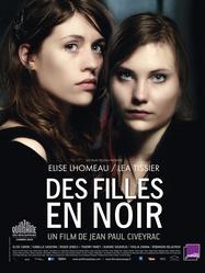 Des filles en noir Des filles en noir