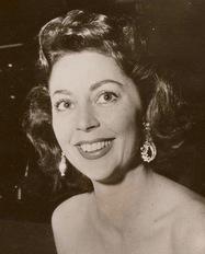 Anne Vernon