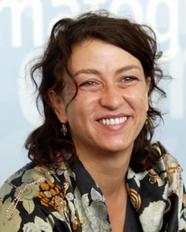 Noémie Lvovsky Noémie Lvovsky
