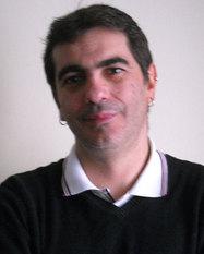 Christophe Coello